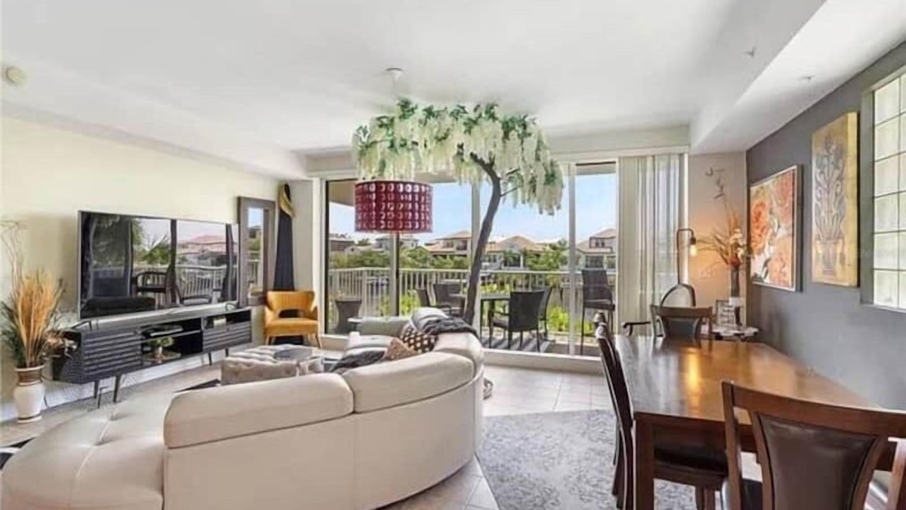 Photo of Livingroom in Ruskin