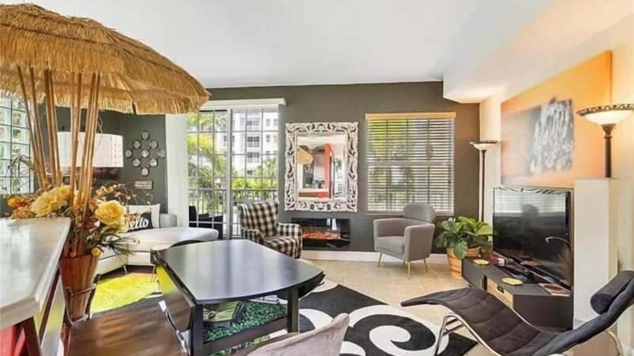 Photo of Livingroom in Ruskin