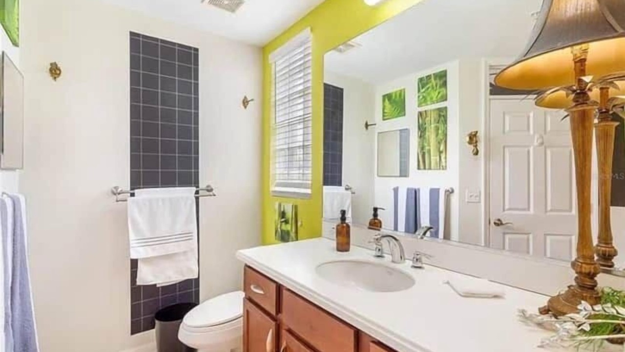 Photo of Bathroom in Ruskin