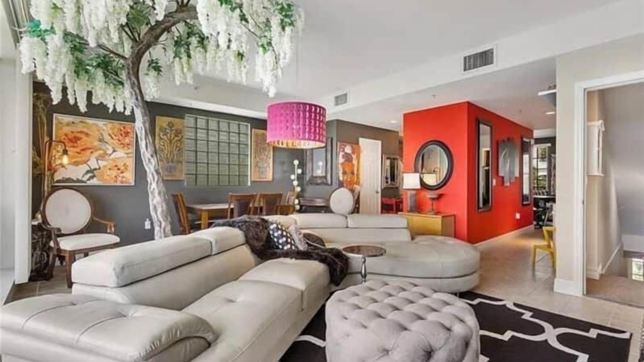 Photo of Livingroom in Ruskin