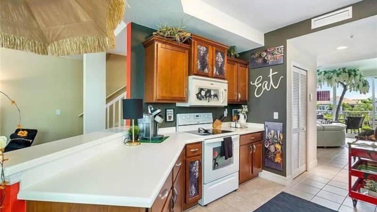 Photo of Kitchen in Ruskin