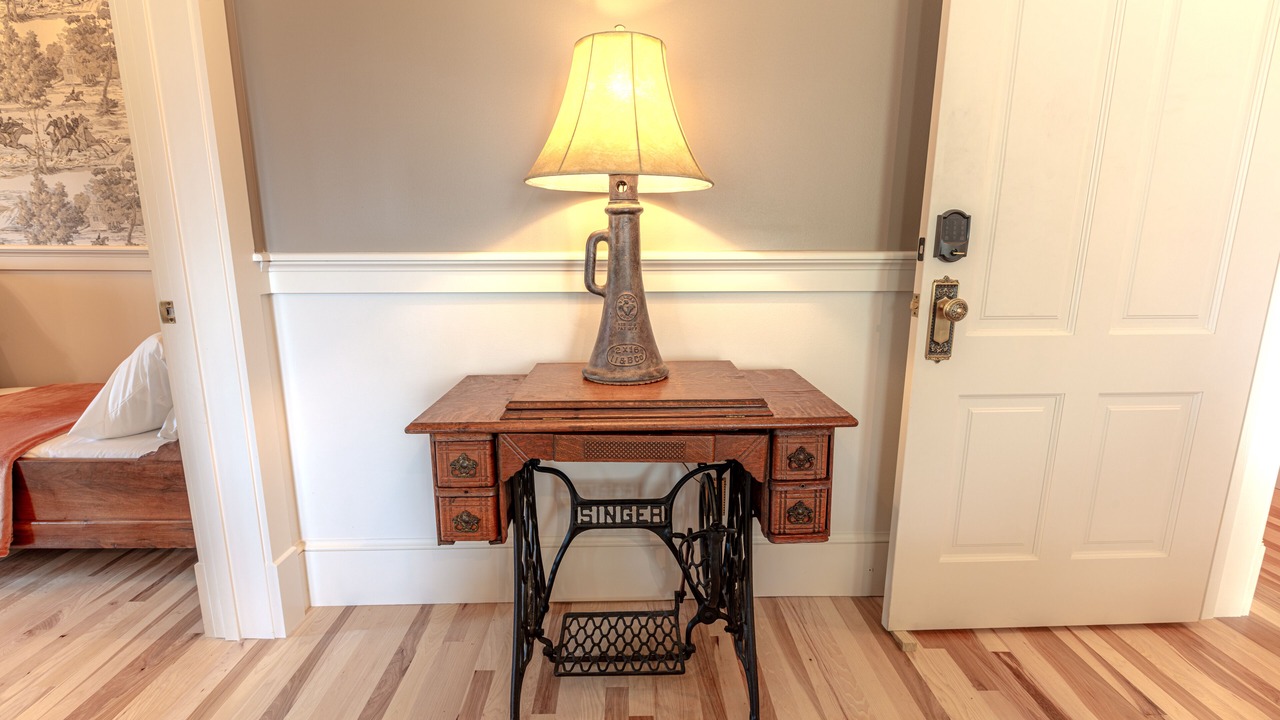 Photo of Bedroom in De Funiak Springs