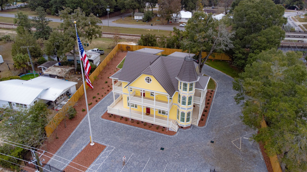 Photo of Outdoor in De Funiak Springs