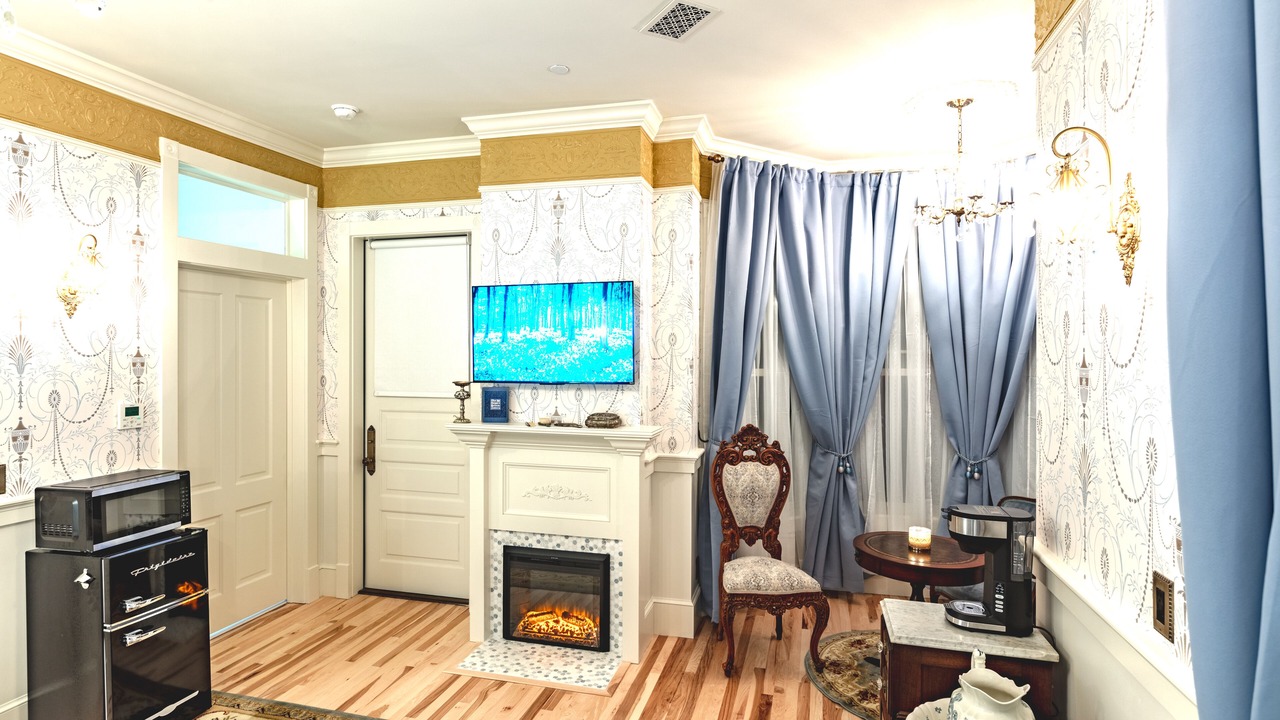 Photo of Bedroom in De Funiak Springs