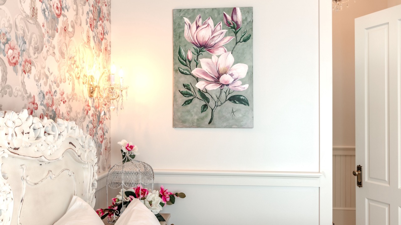 Photo of Bedroom in De Funiak Springs