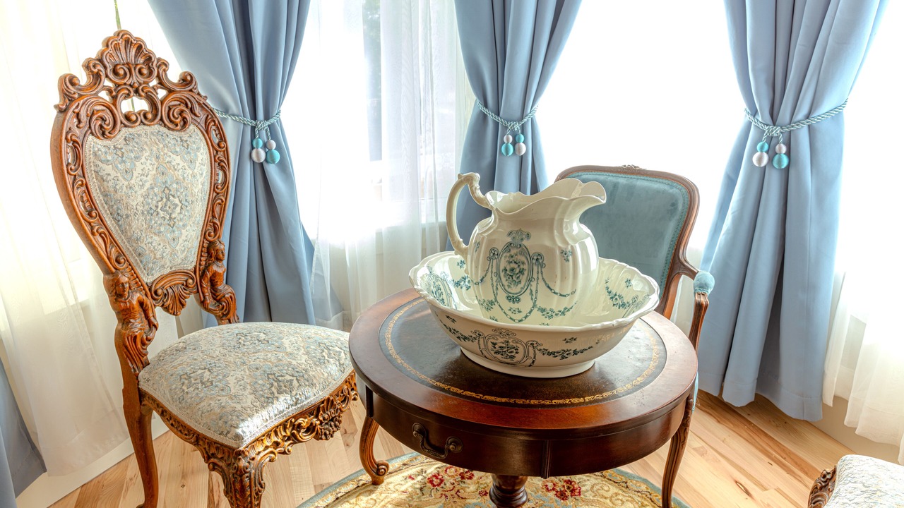Photo of Bedroom in De Funiak Springs