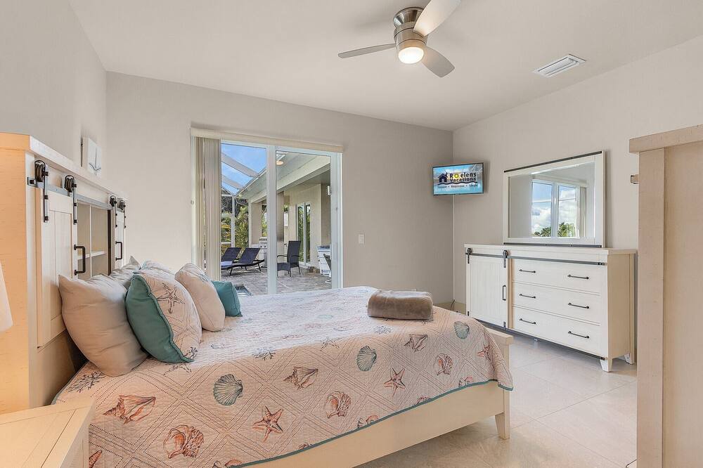 Photo of Bedroom in Fort Myers