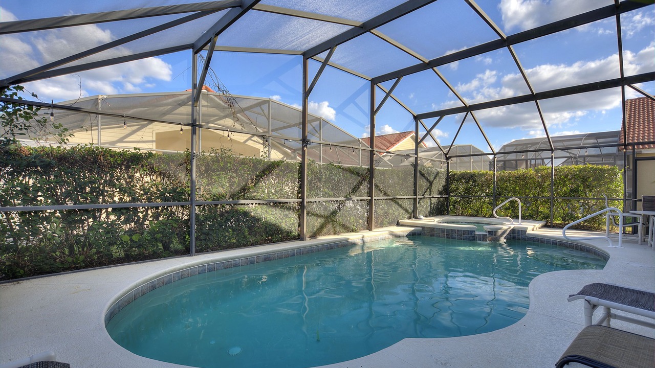 Photo of Outdoor in Solana