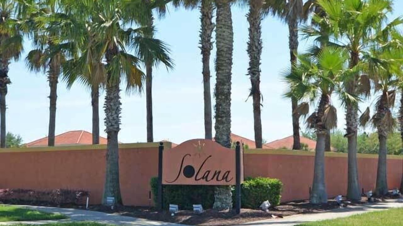 Photo of Outdoor in Solana