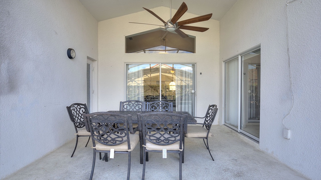 Photo of Outdoor in Solana