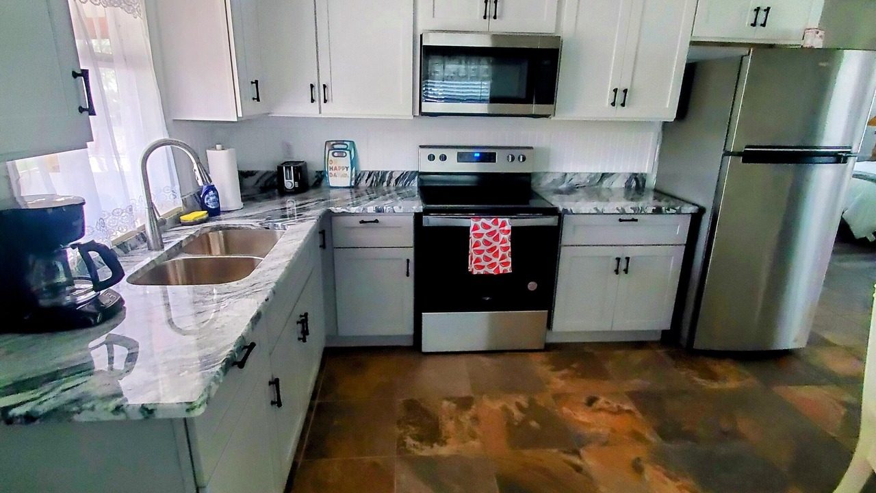 Photo of Kitchen in Aripeka