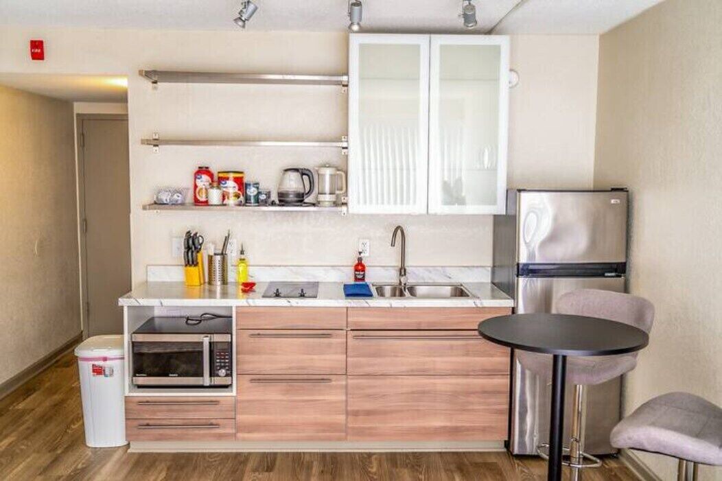 Photo of Kitchen in Downtown Chattanooga