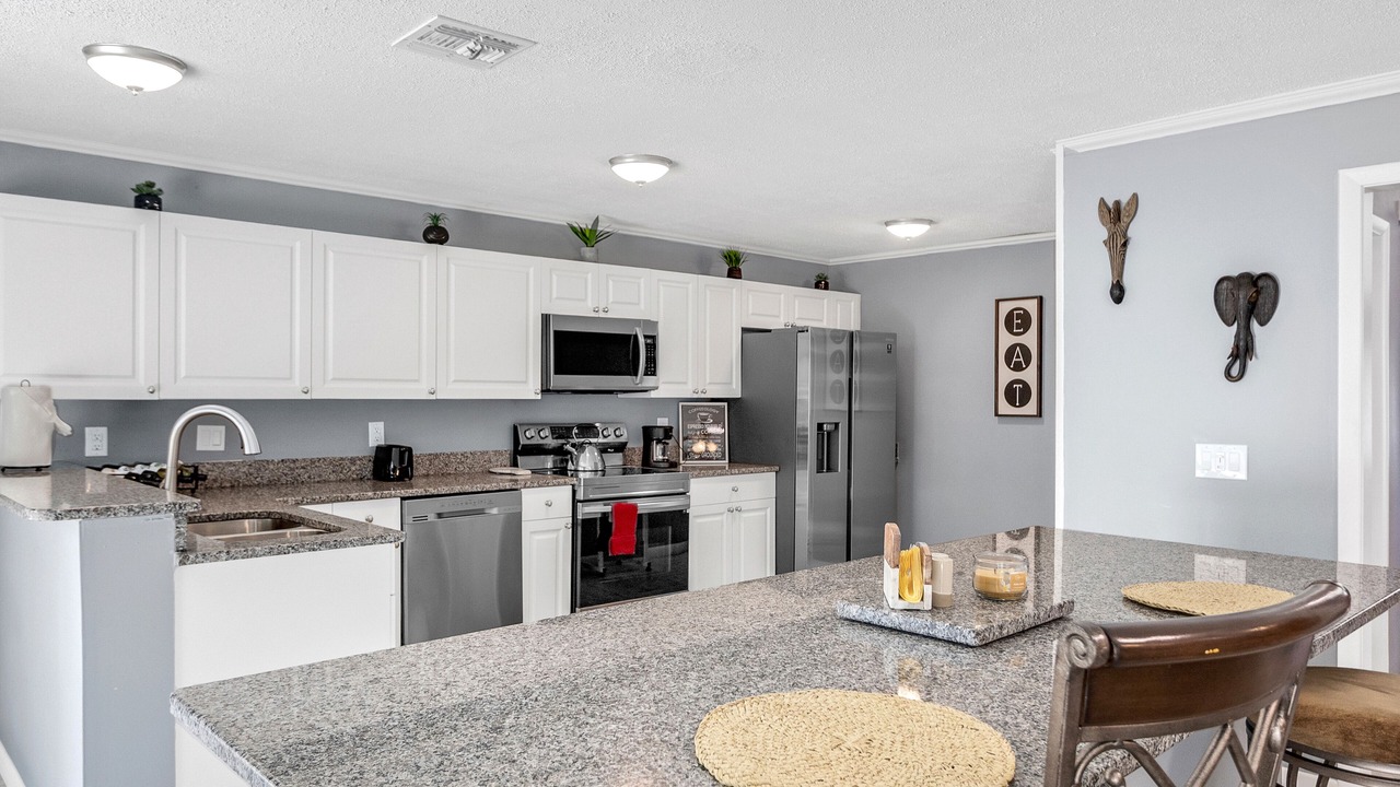 Photo of Kitchen in Auburndale