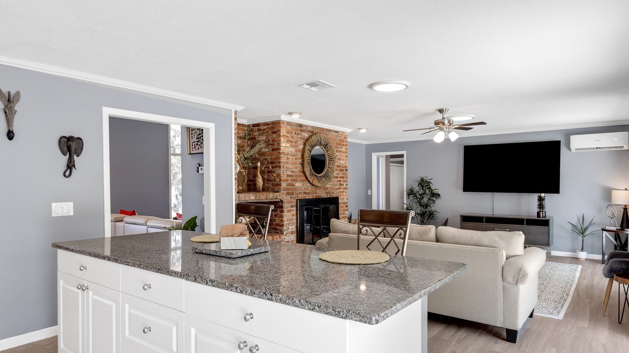 Photo of Kitchen in Auburndale