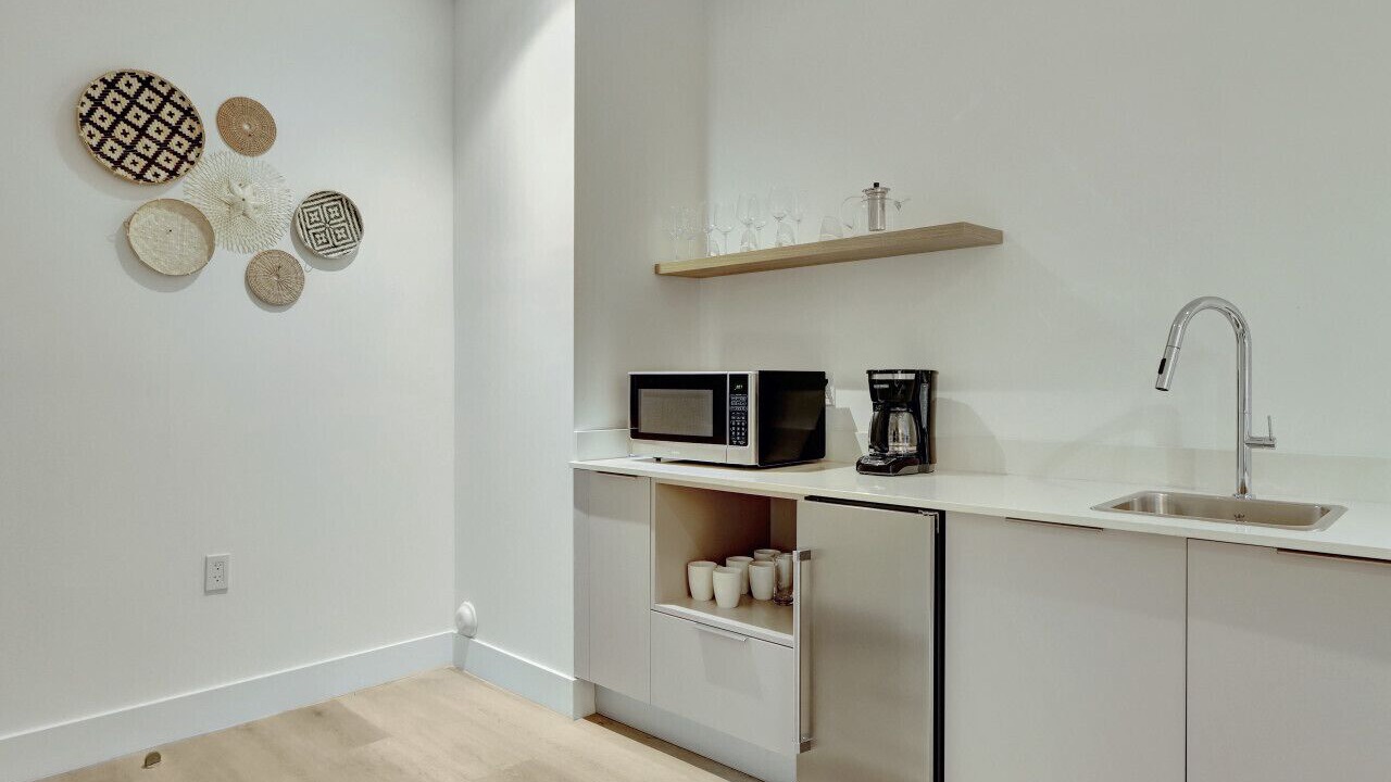 Photo of Kitchen in The Roads