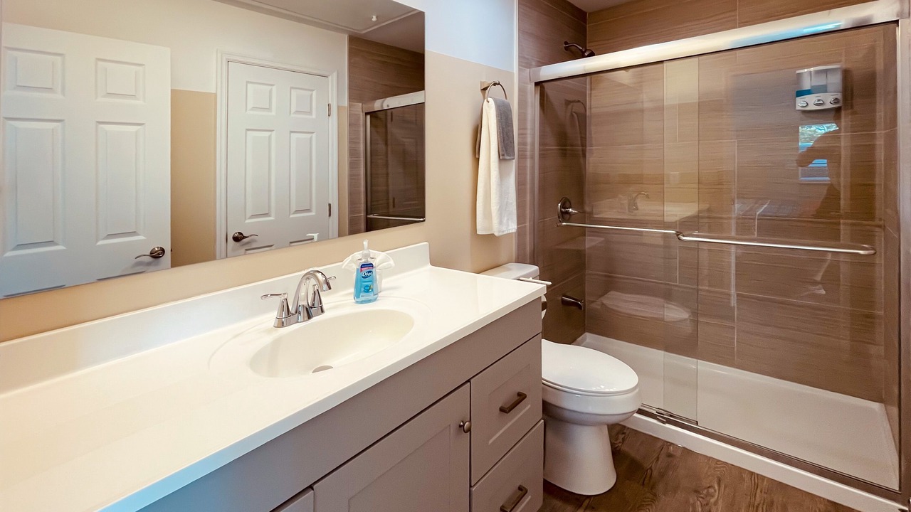 Photo of Bathroom in Iona