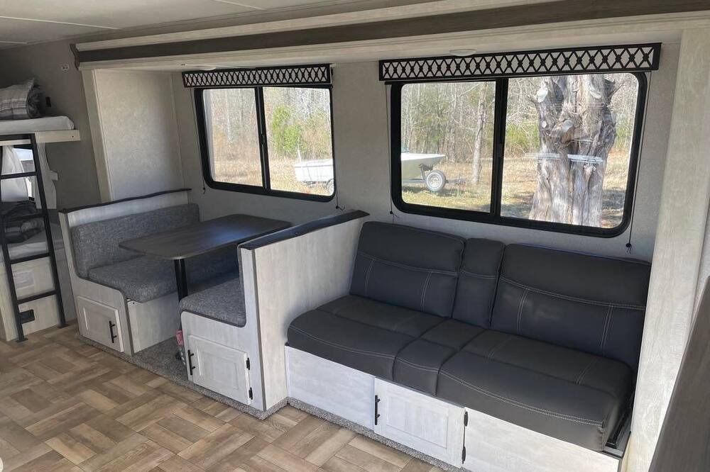 Photo of Kitchen in Anderson