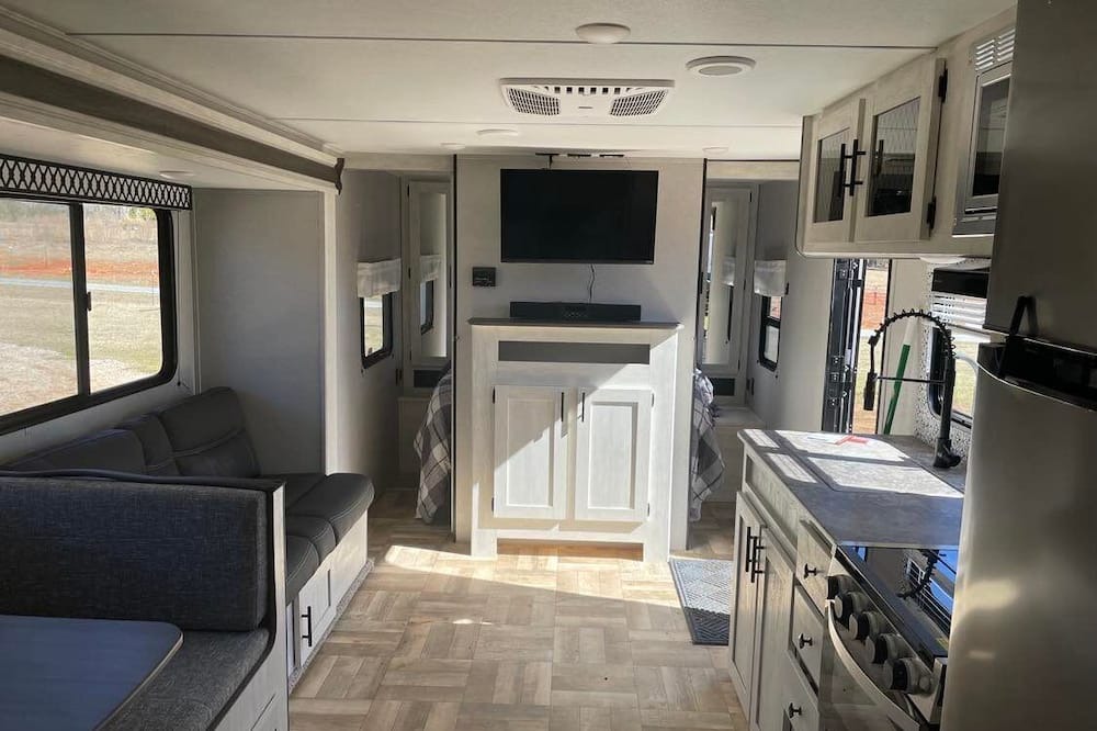 Photo of Kitchen in Anderson