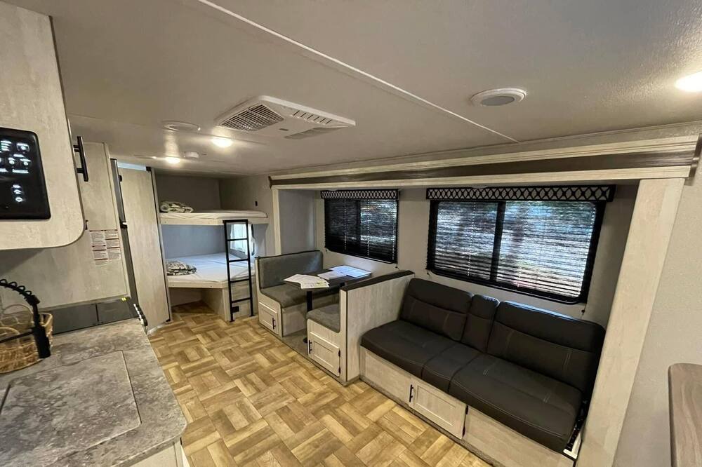 Photo of Kitchen in Anderson
