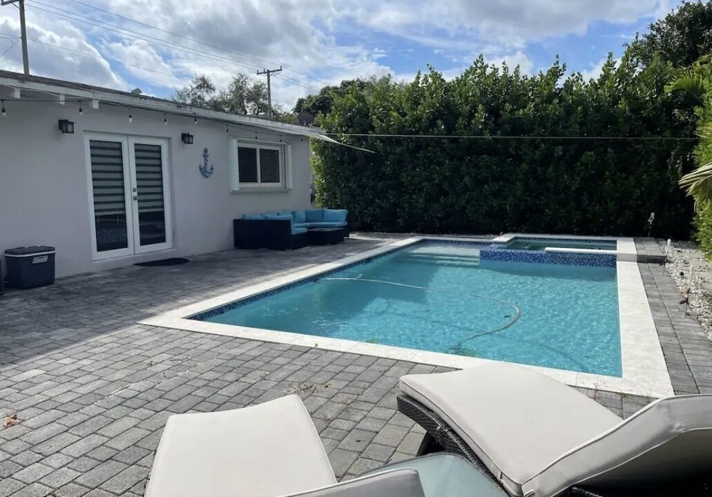 Photo of Outdoor in Coral Terrace