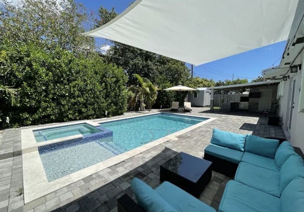 Photo of Outdoor in Coral Terrace