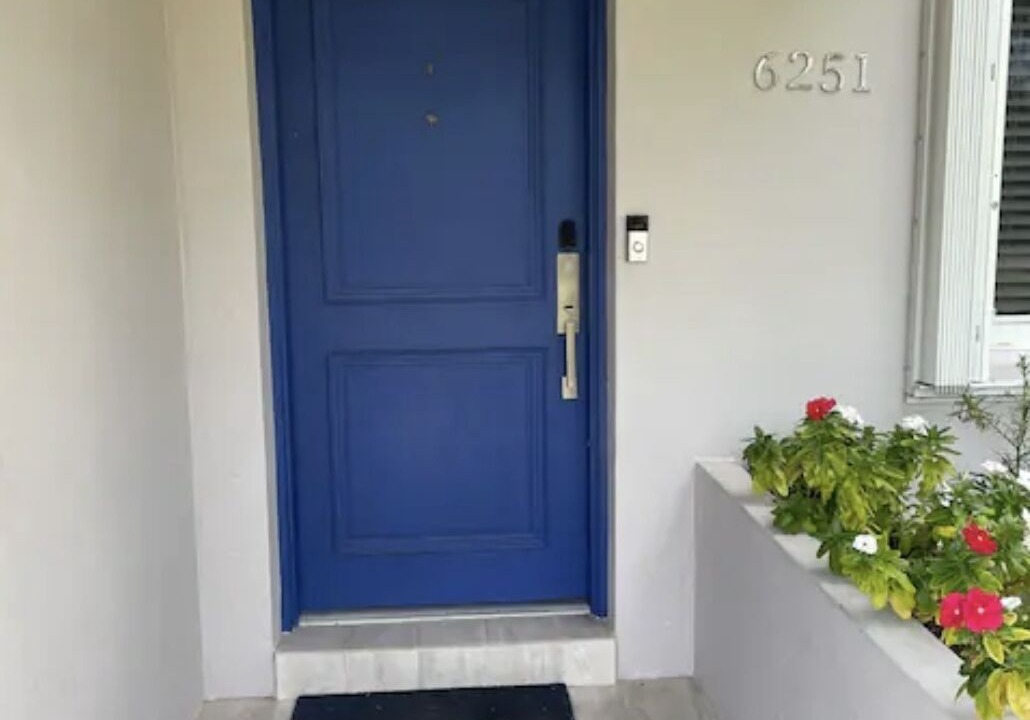 Photo of Outdoor in Coral Terrace