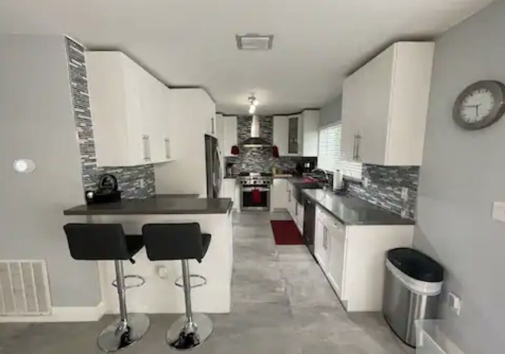 Photo of Kitchen in Coral Terrace