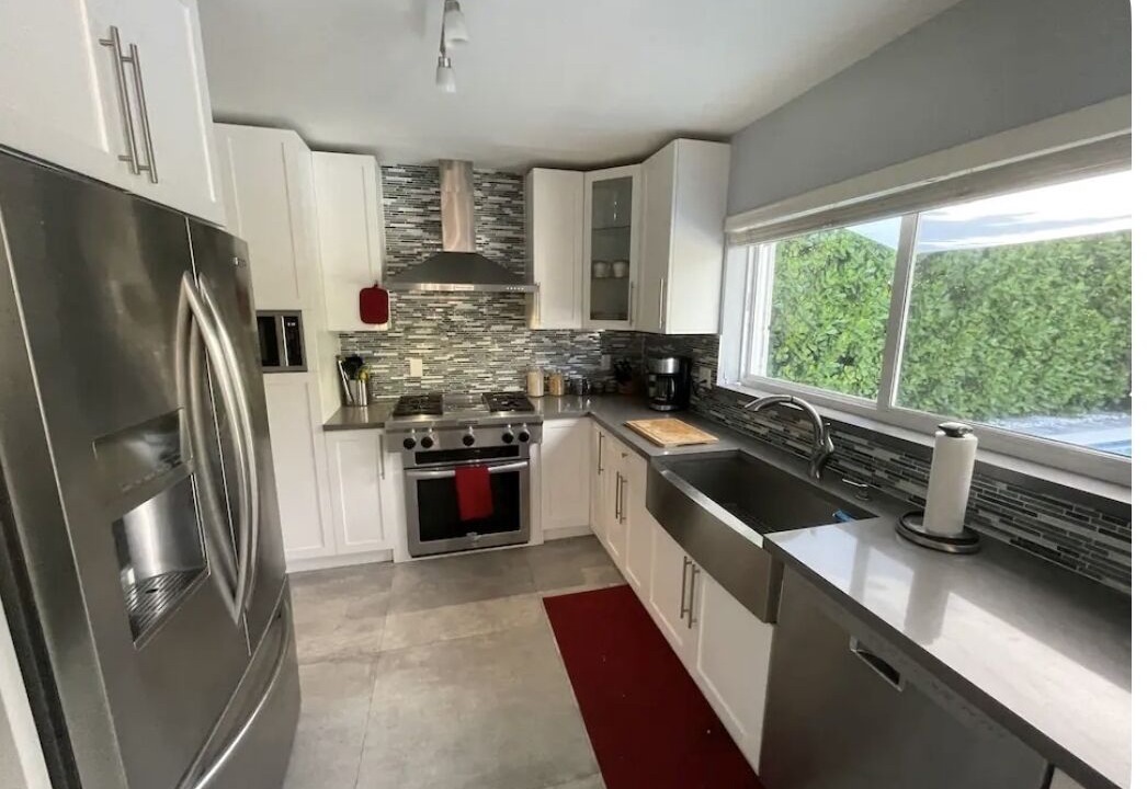 Photo of Kitchen in Coral Terrace