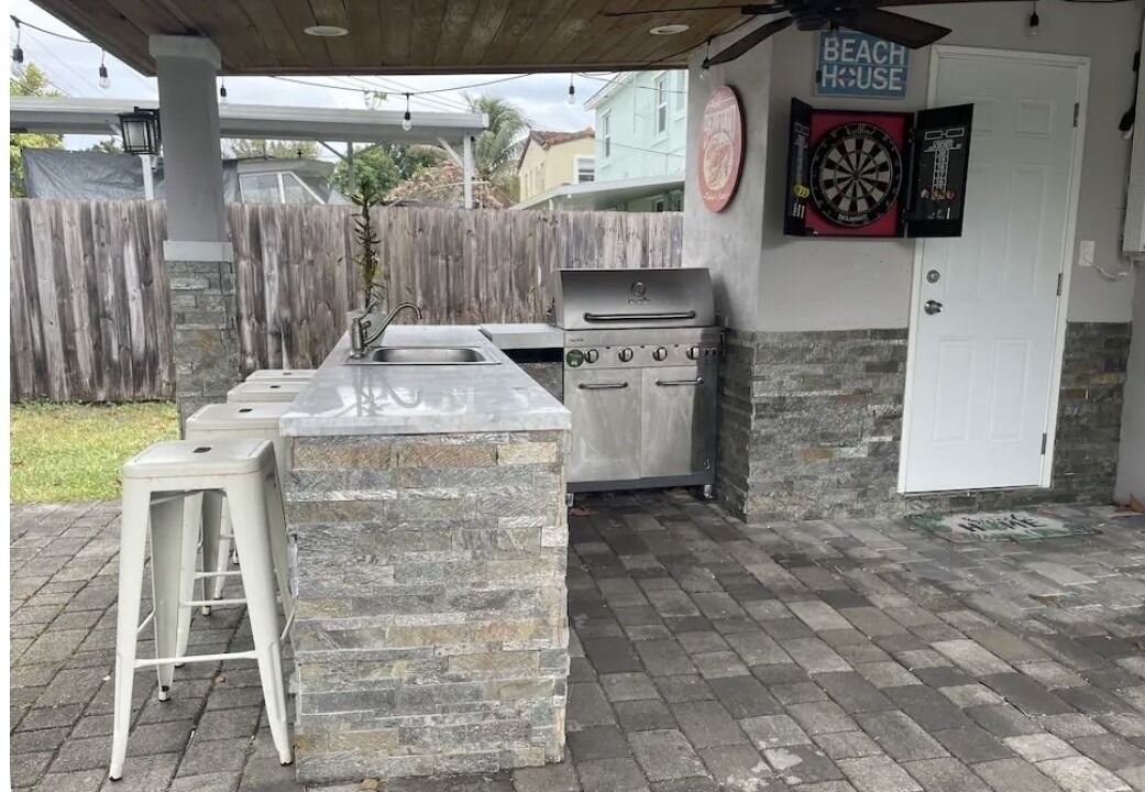 Photo of Outdoor in Coral Terrace