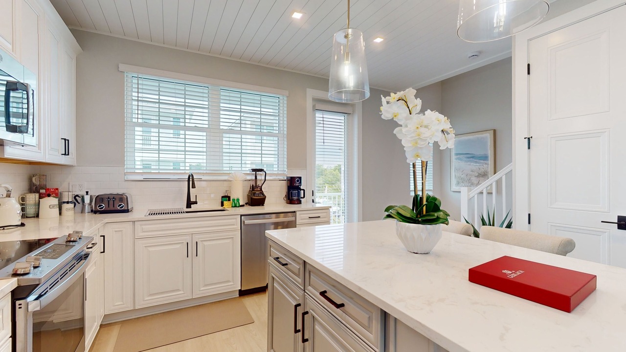Photo of Kitchen in Cortez