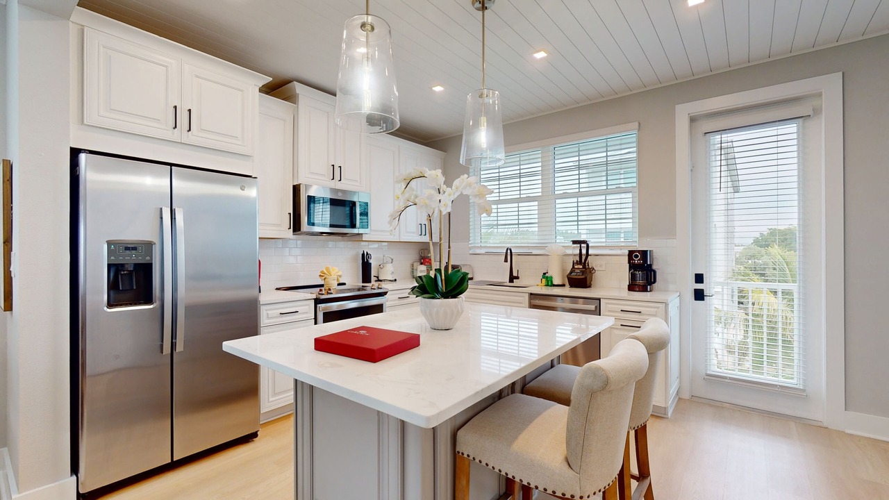 Photo of Kitchen in Cortez