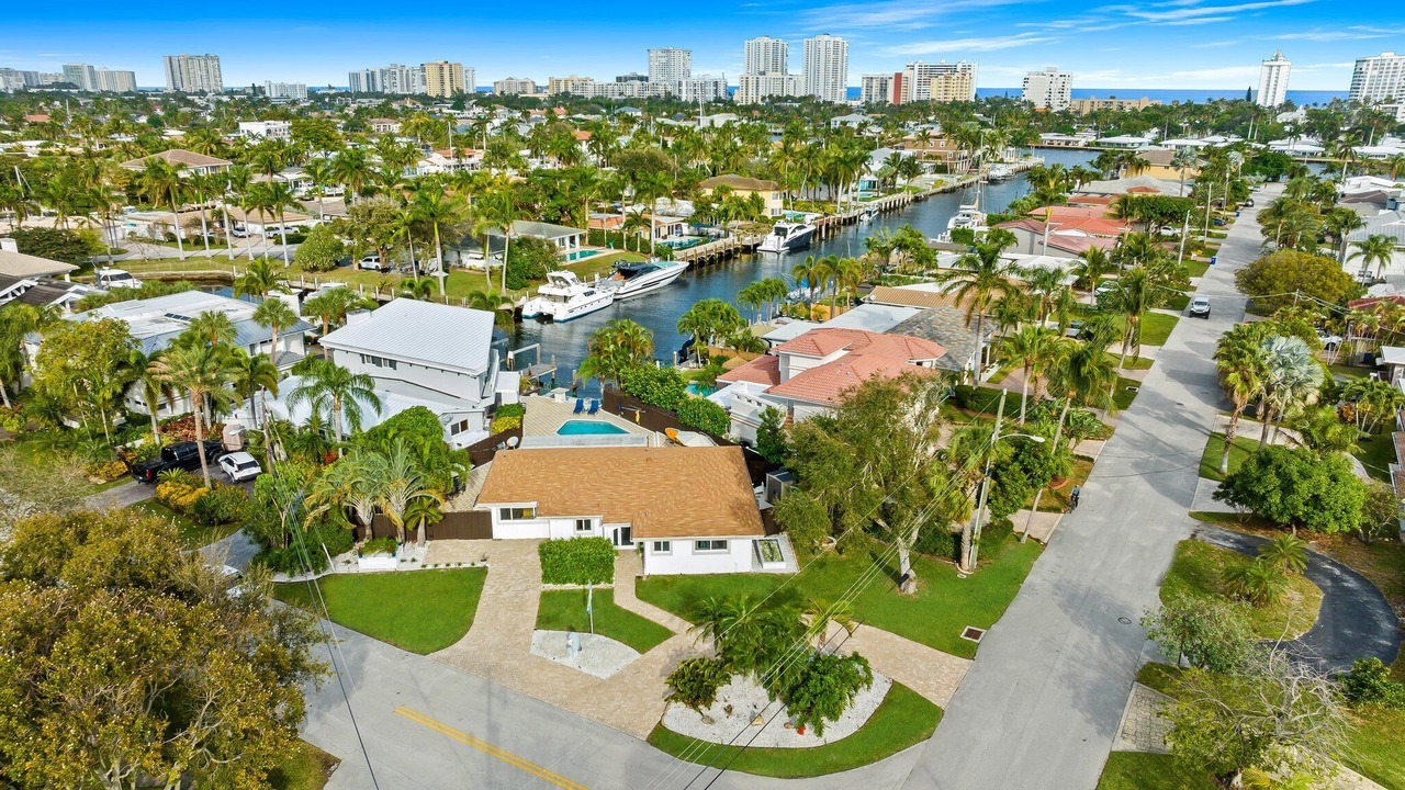 Photo of Outdoor in Pompano Isles