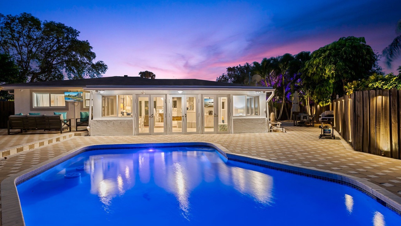 Photo of Outdoor in Pompano Isles