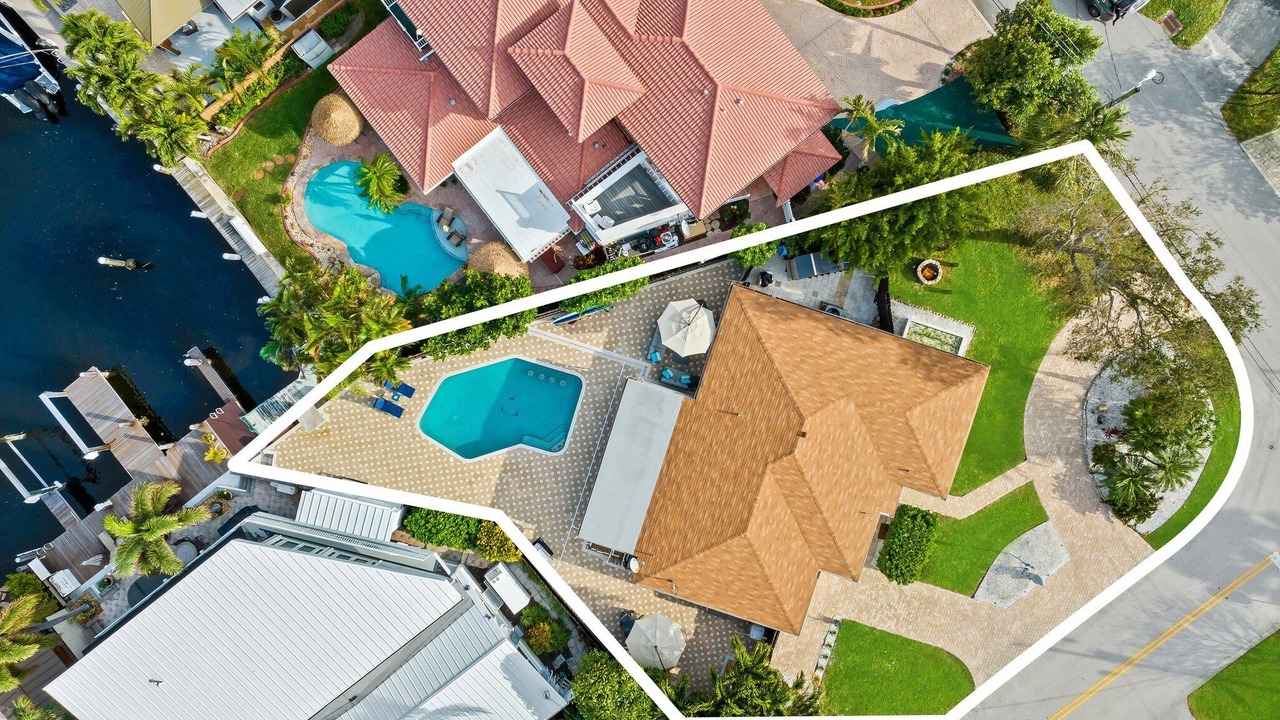 Photo of Outdoor in Pompano Isles