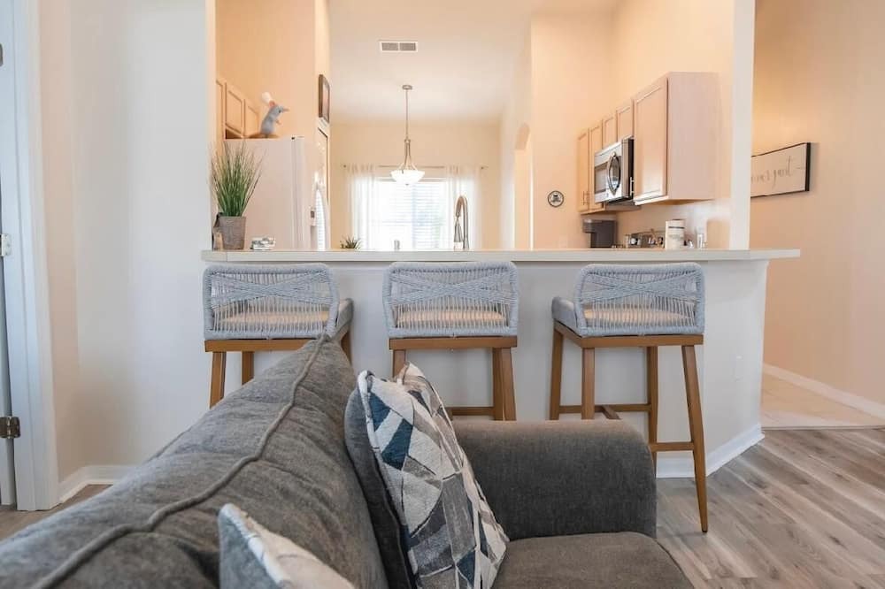 Photo of Kitchen in Hillcrest Estates