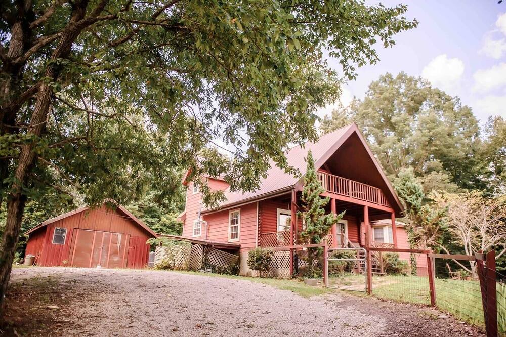 Photo of Outdoor in Helenwood