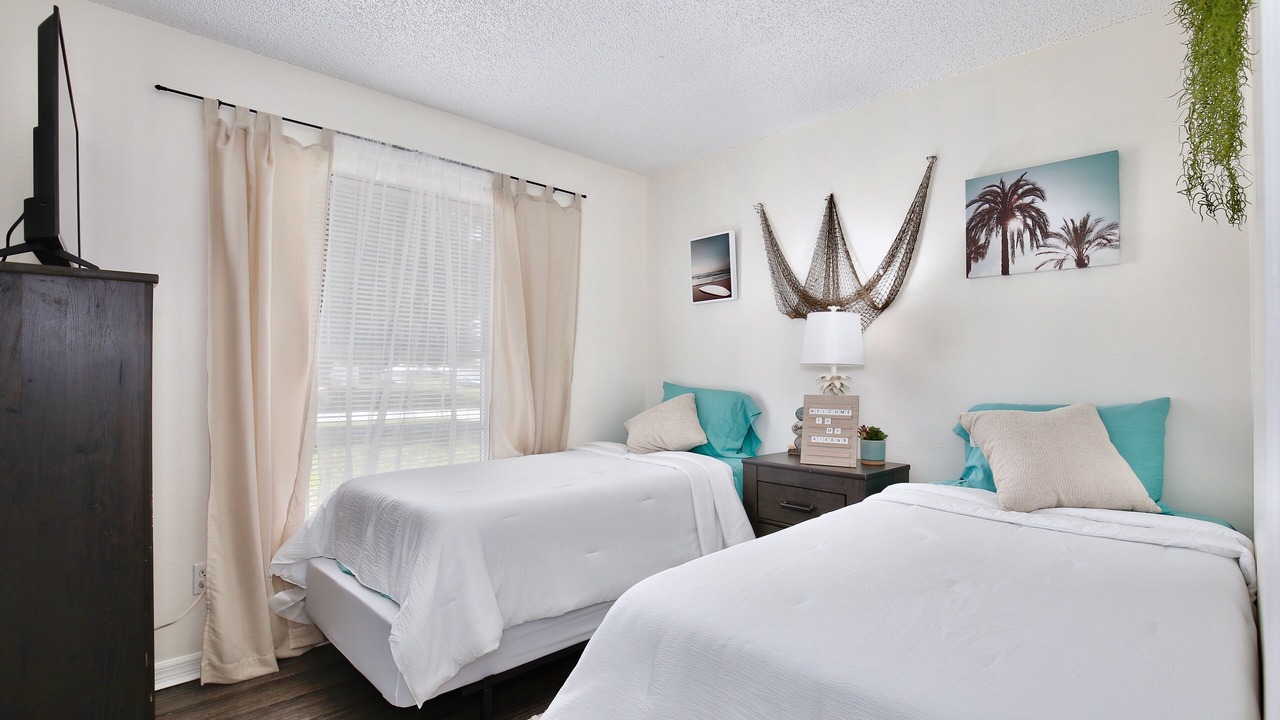 Photo of Bedroom in Deltona Lakes