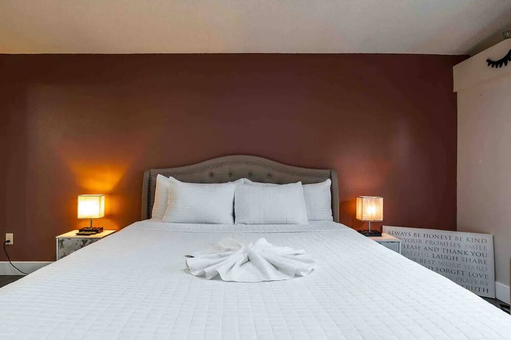 Photo of Bedroom in Fairvilla