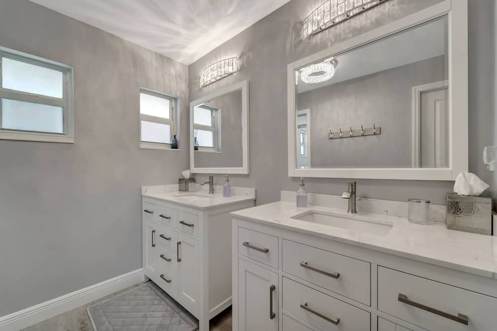 Photo of Bathroom in Fort Myers Shores