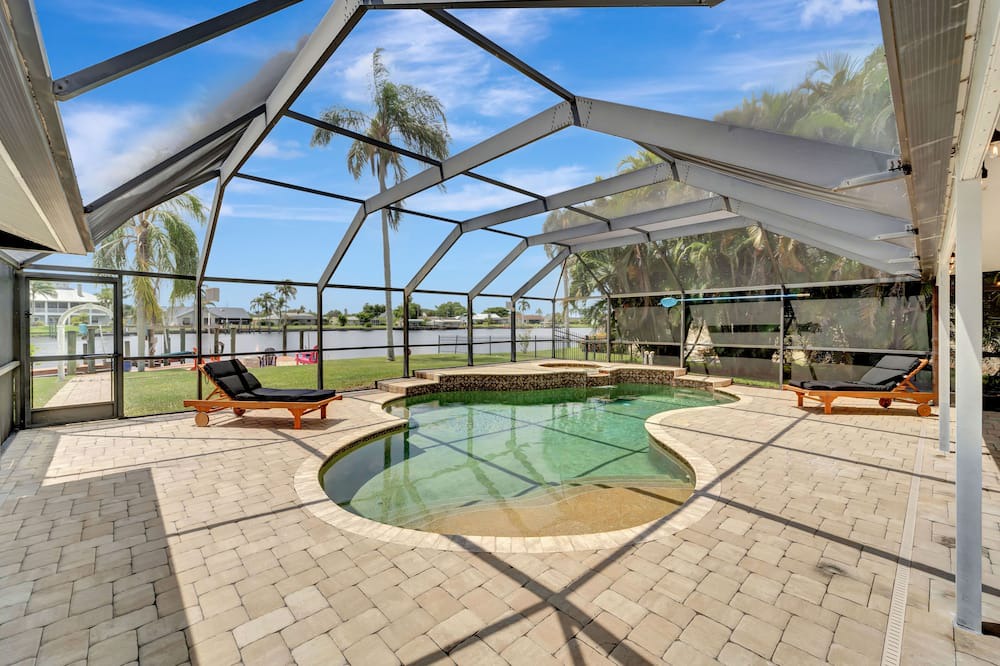 Photo of Outdoor in Fort Myers Shores