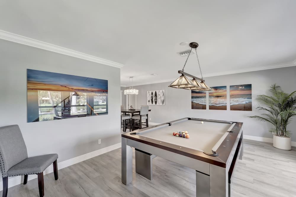 Photo of Kitchen in Fort Myers Shores