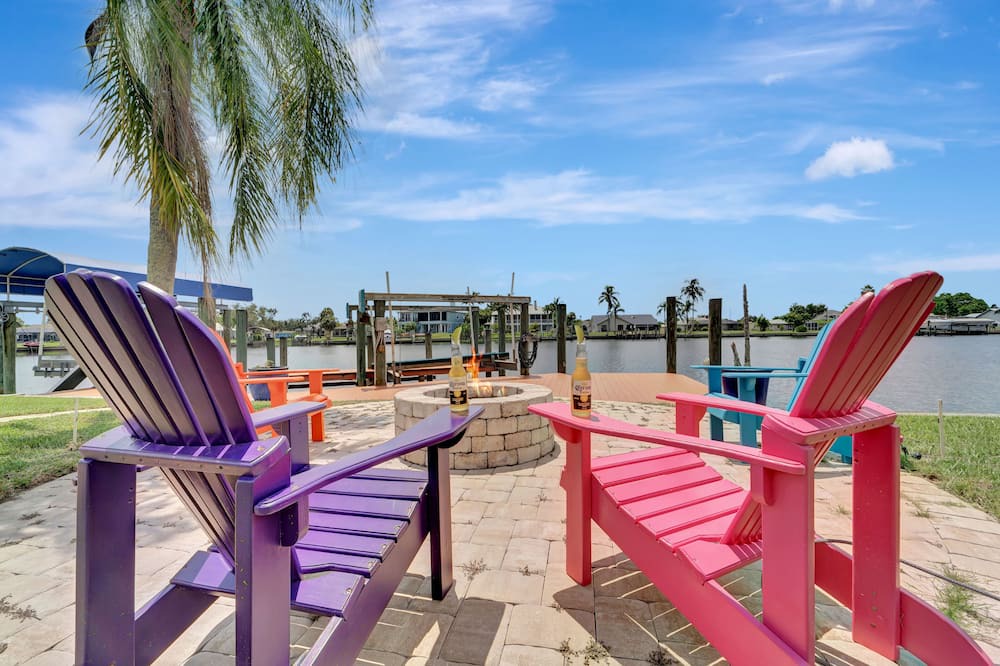 Photo of Outdoor in Fort Myers Shores