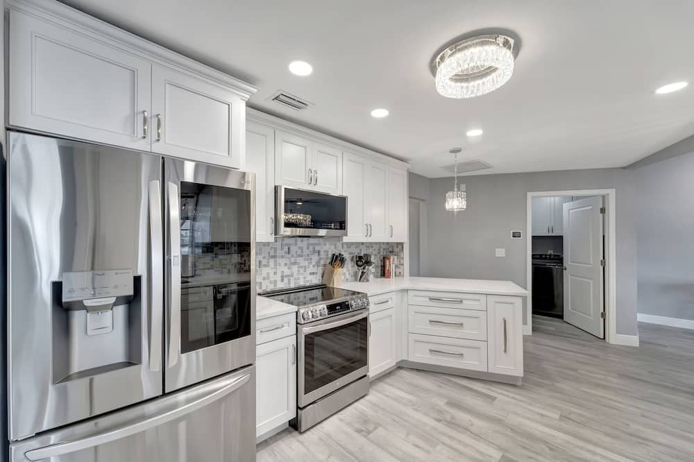 Photo of Kitchen in Fort Myers Shores