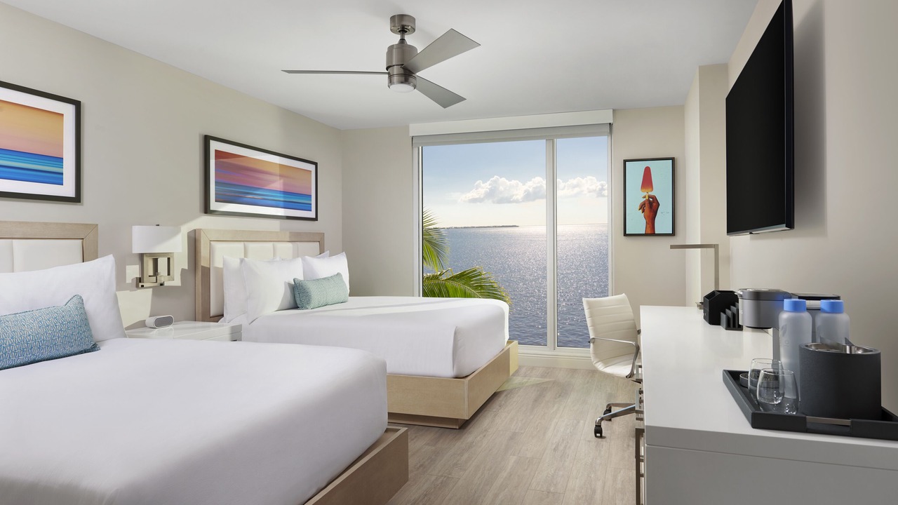 Photo of Bedroom in Charlotte Harbor