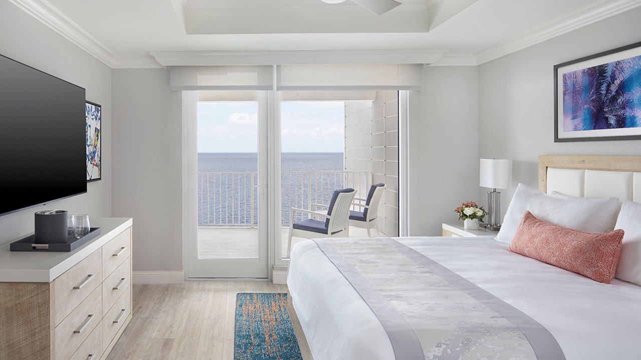 Photo of Bedroom in Charlotte Harbor