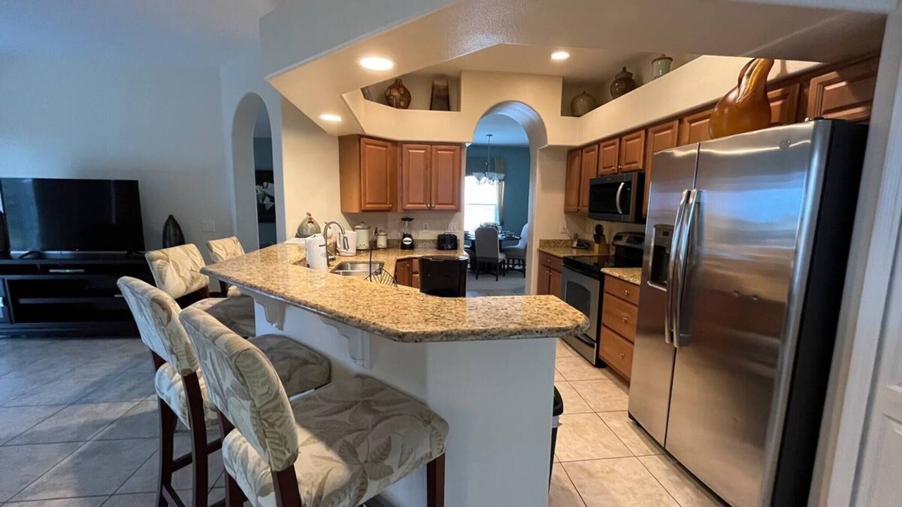 Photo of Kitchen in West Haven