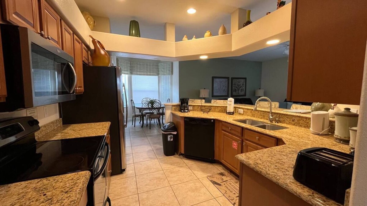 Photo of Kitchen in West Haven