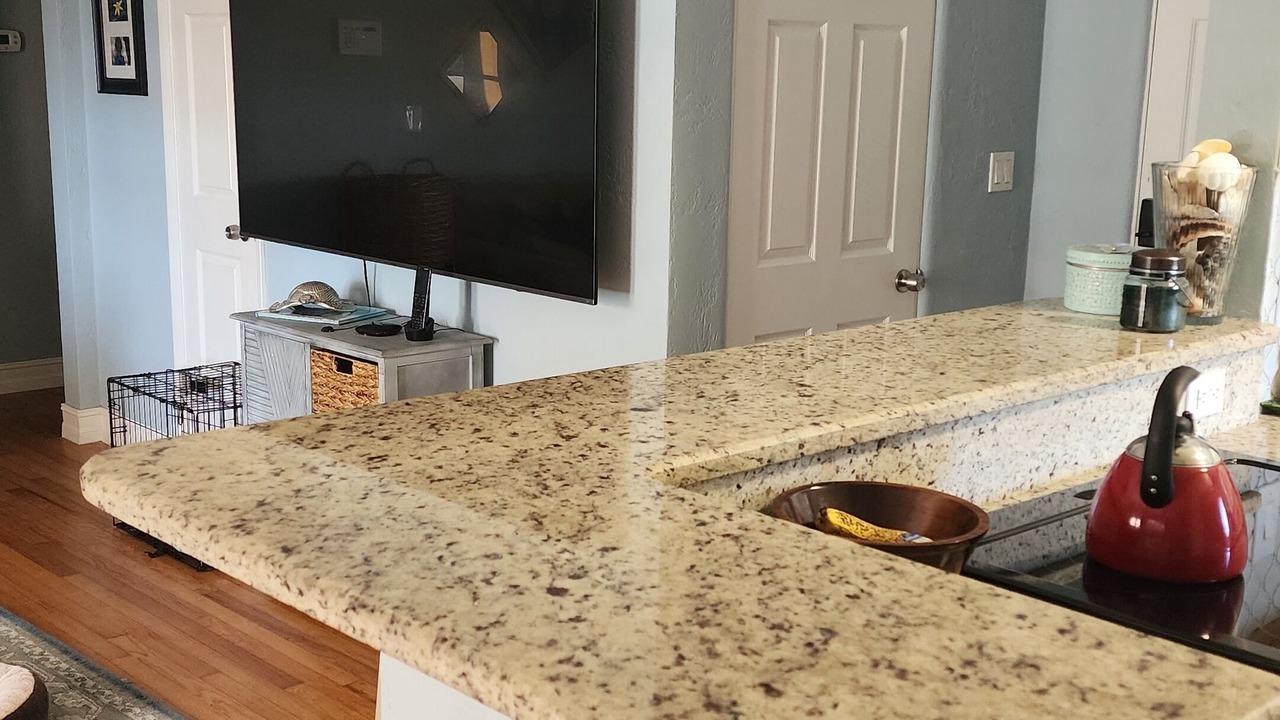 Photo of Kitchen in Ormond Shores