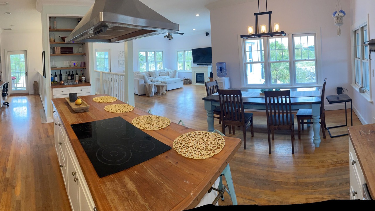 Photo of Kitchen in Terra Ceia