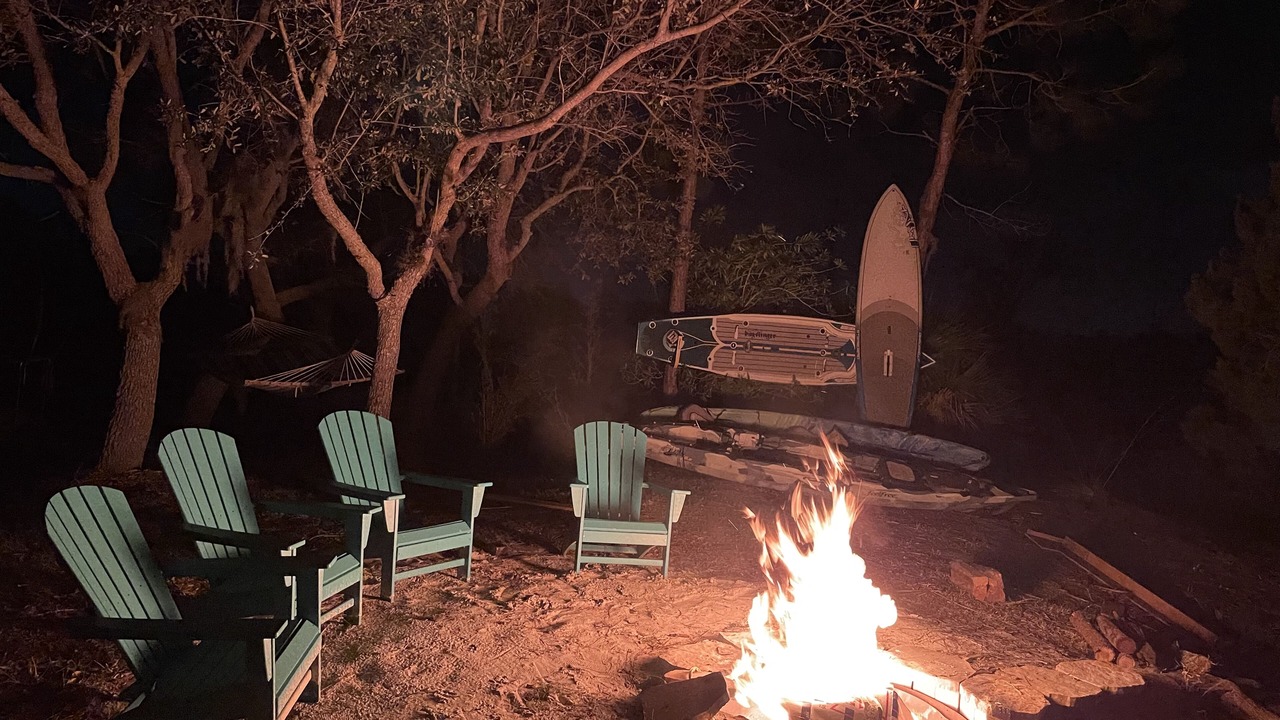 Photo of Outdoor in Terra Ceia